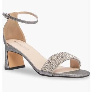Touch Ups Women's Jade Ankle Strap Sandals Size 9.5